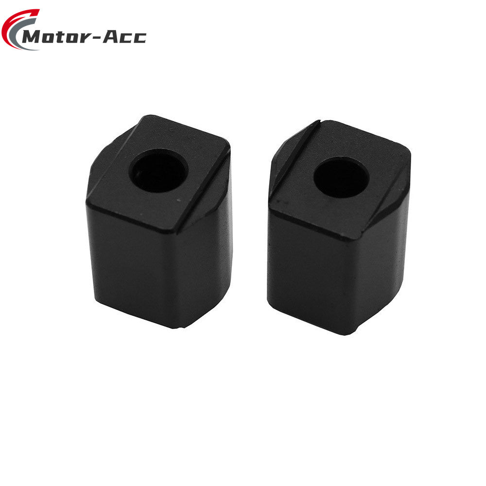 Motor-Acc Motorcycle Accessories CNC Handlebar Bar Riser Clamps Adapter Compatible with KTM1050 1190 1290 ADV